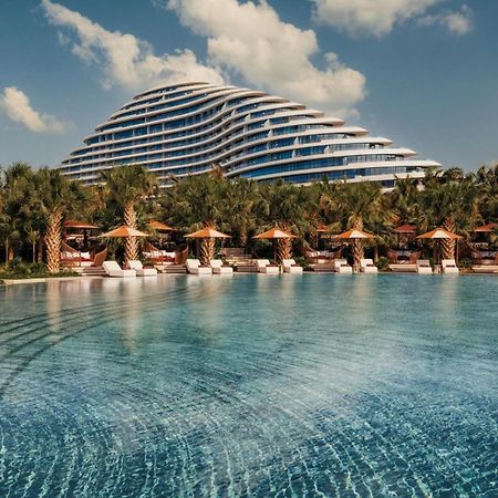 Jumeirah Marsa Al Arab Dubai Exterior photo