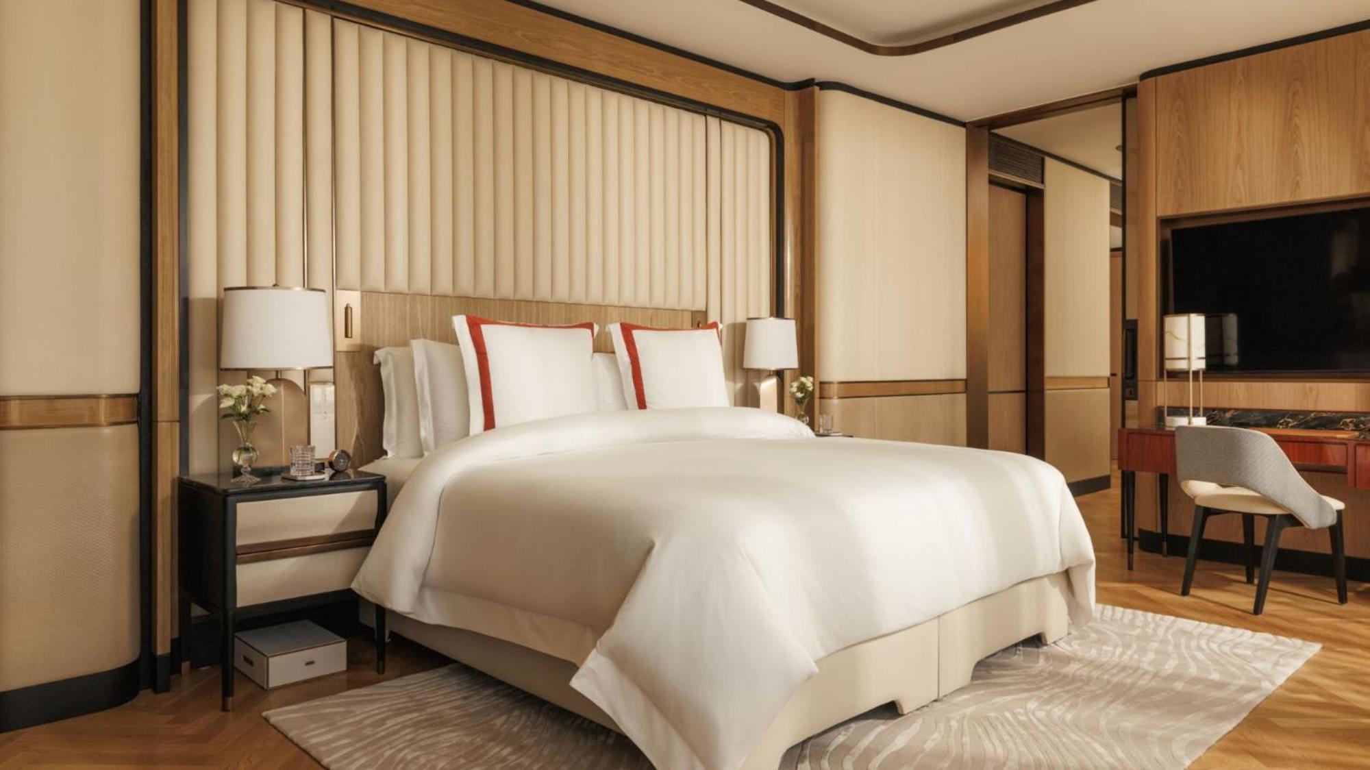 Jumeirah Marsa Al Arab Dubai Room photo
