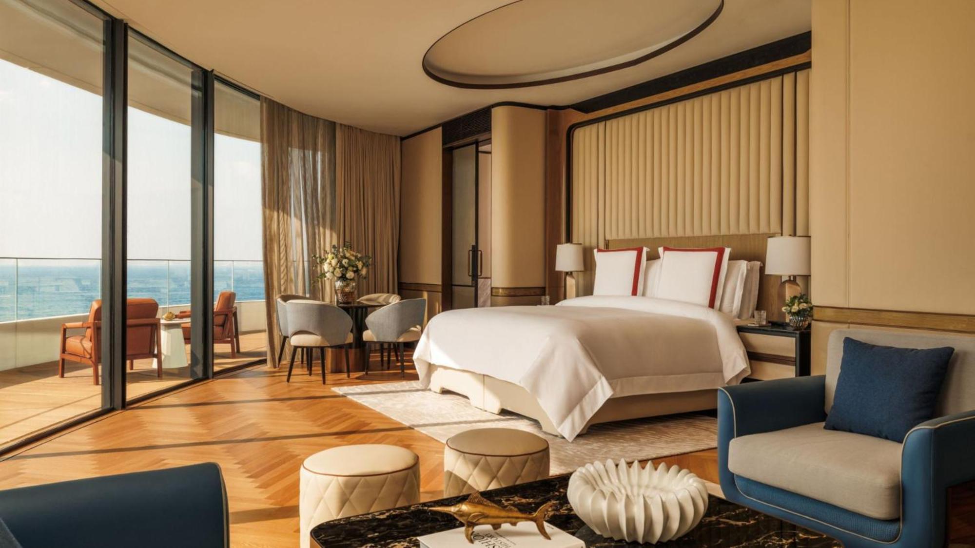 Jumeirah Marsa Al Arab Dubai Room photo