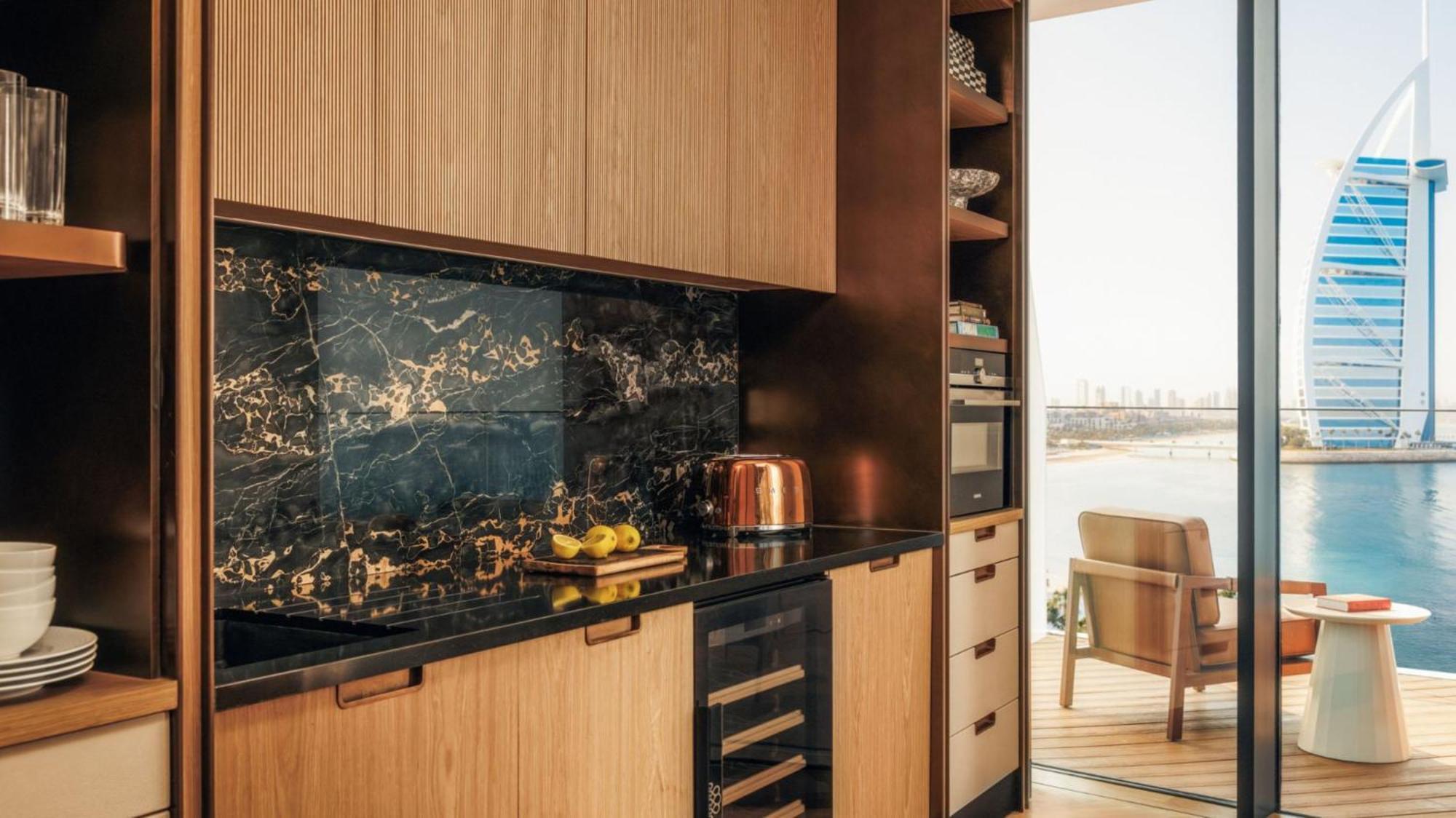 Jumeirah Marsa Al Arab Dubai Room photo