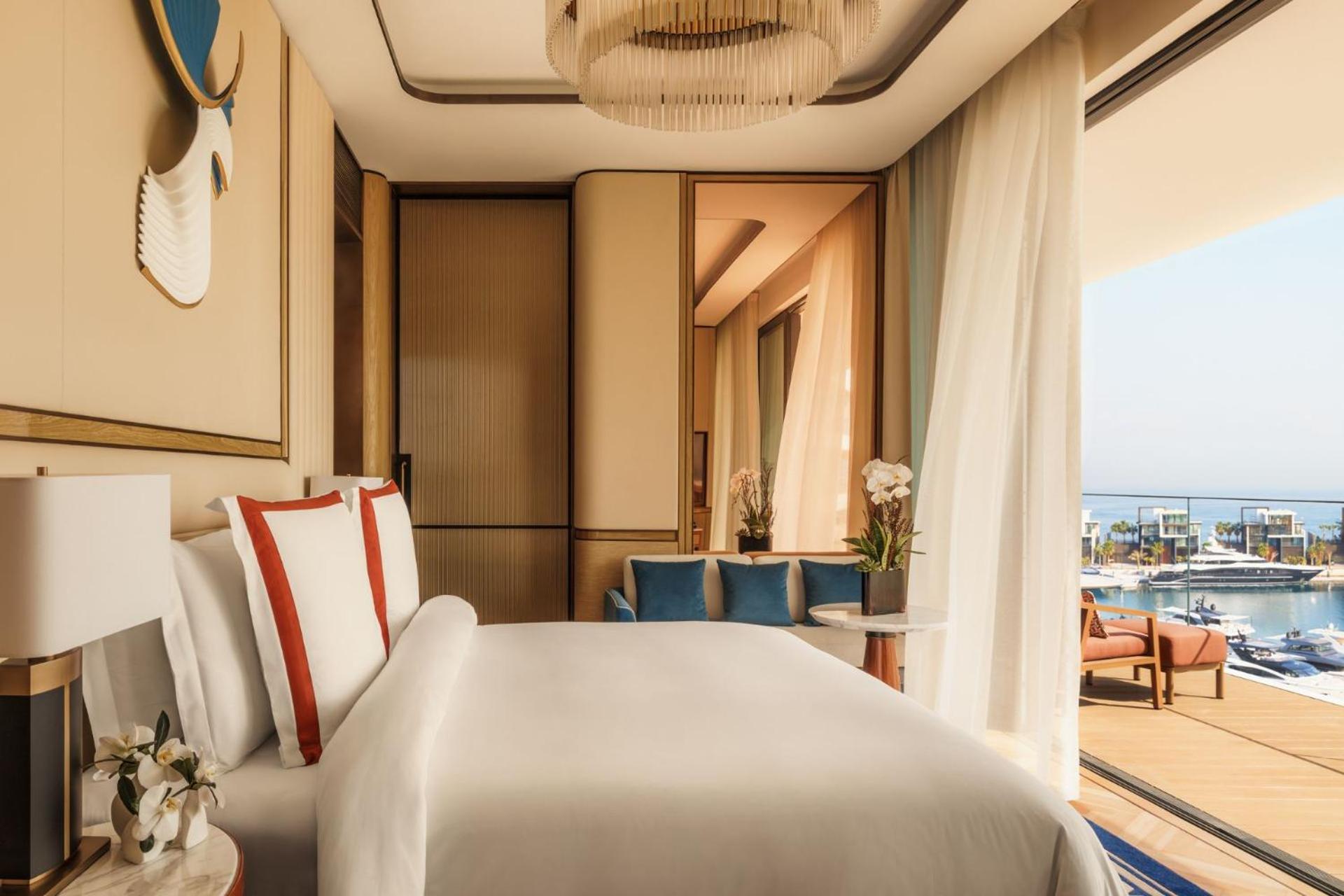 Jumeirah Marsa Al Arab Dubai Room photo