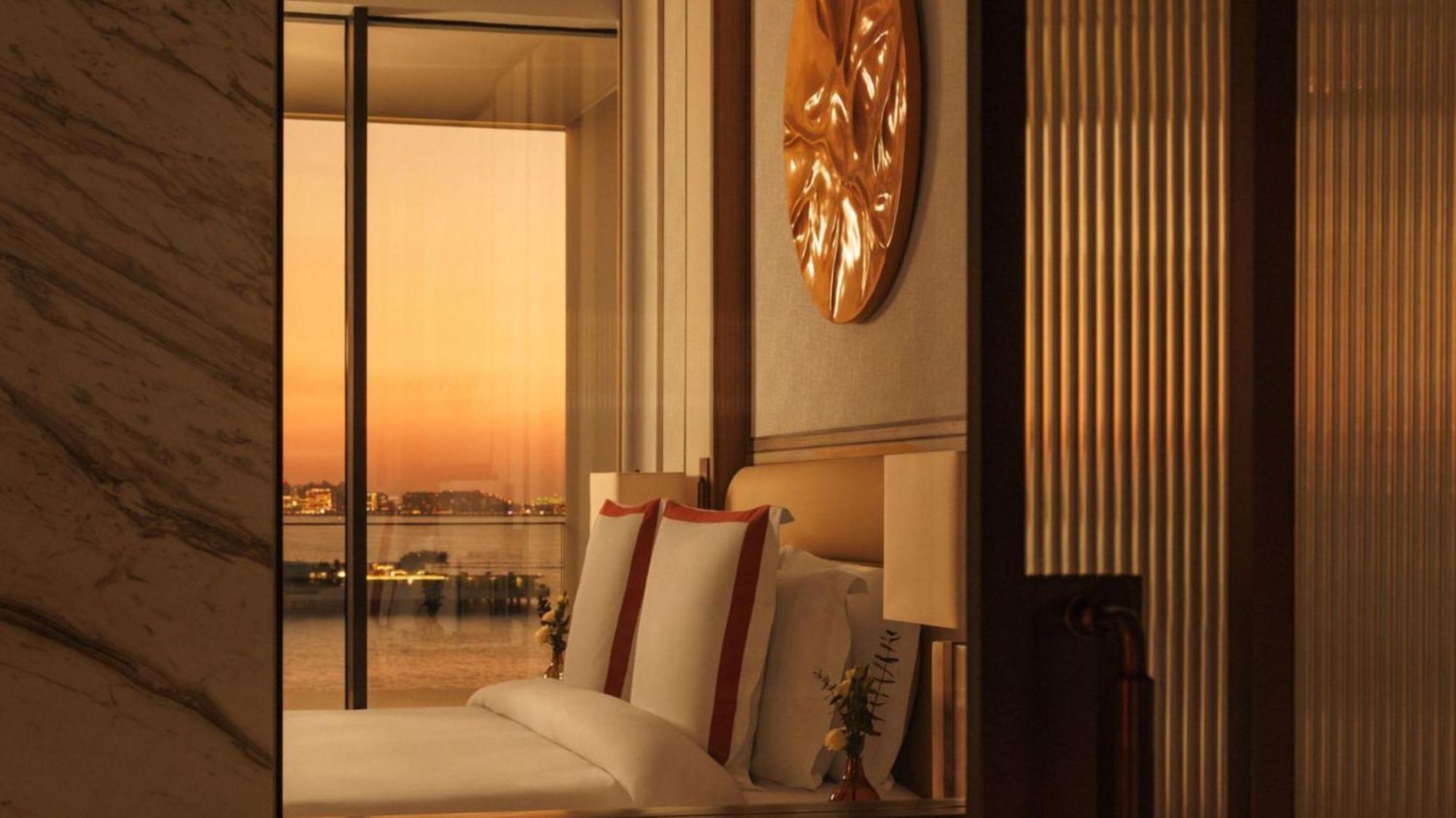 Jumeirah Marsa Al Arab Dubai Room photo