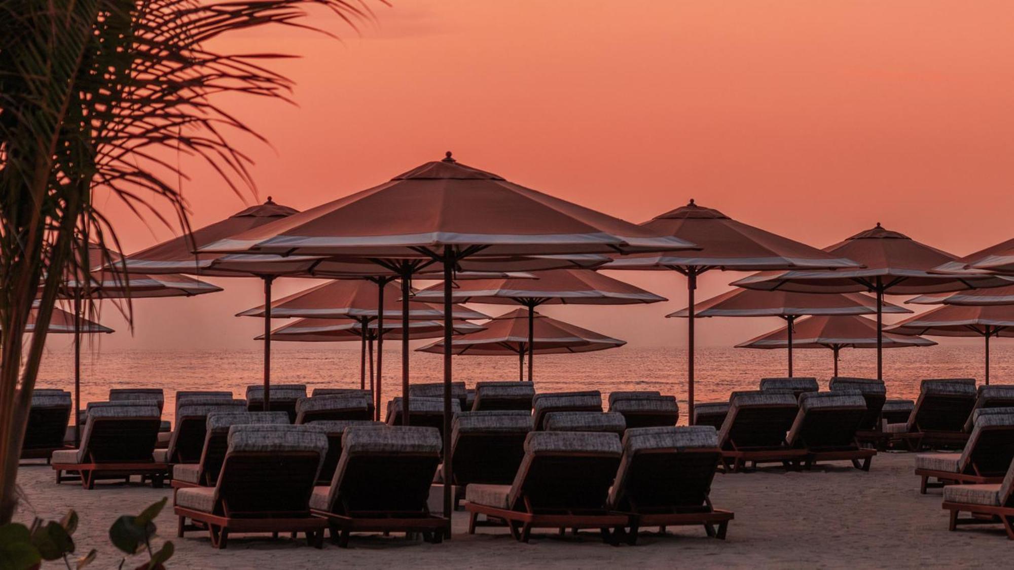 Jumeirah Marsa Al Arab Dubai Exterior photo