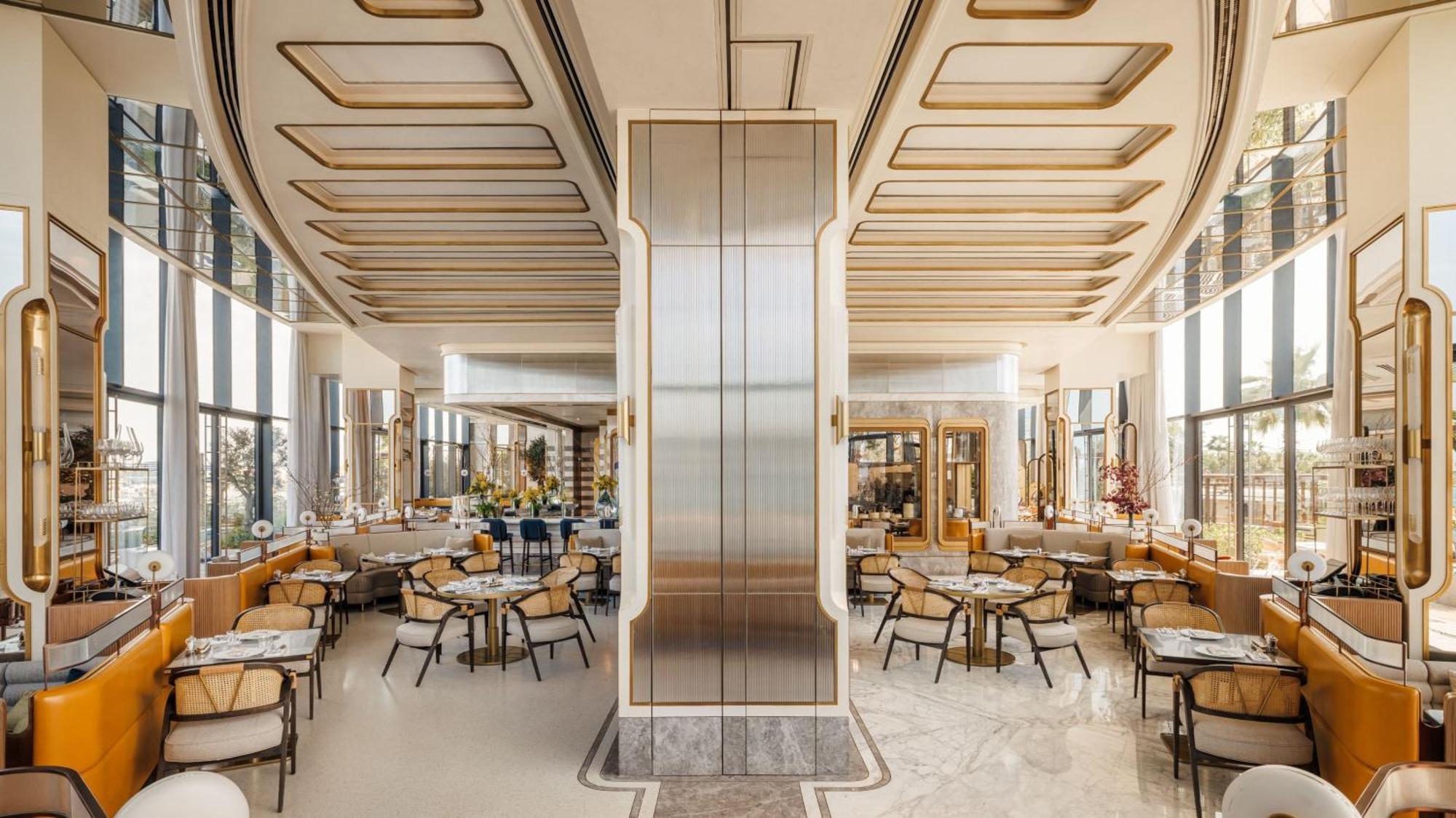 Jumeirah Marsa Al Arab Dubai Exterior photo