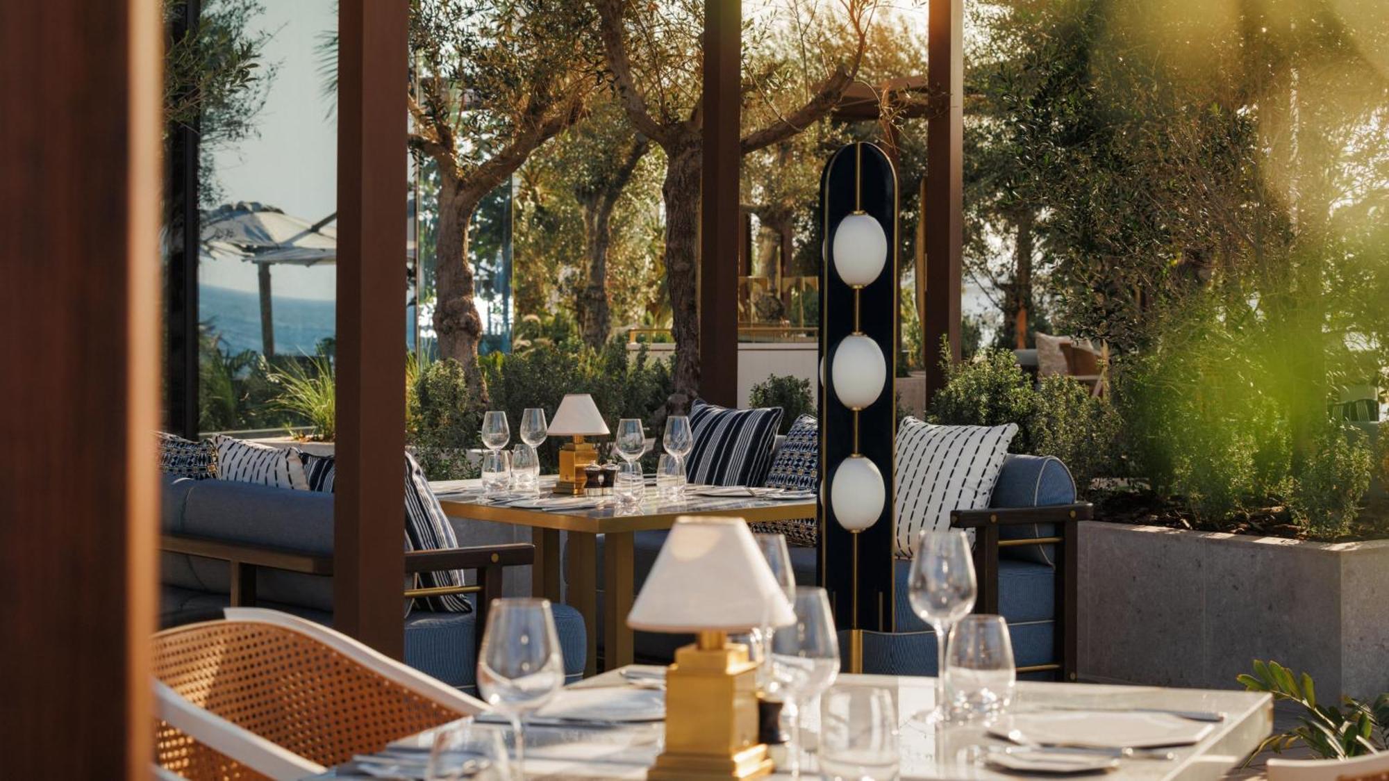 Jumeirah Marsa Al Arab Dubai Exterior photo