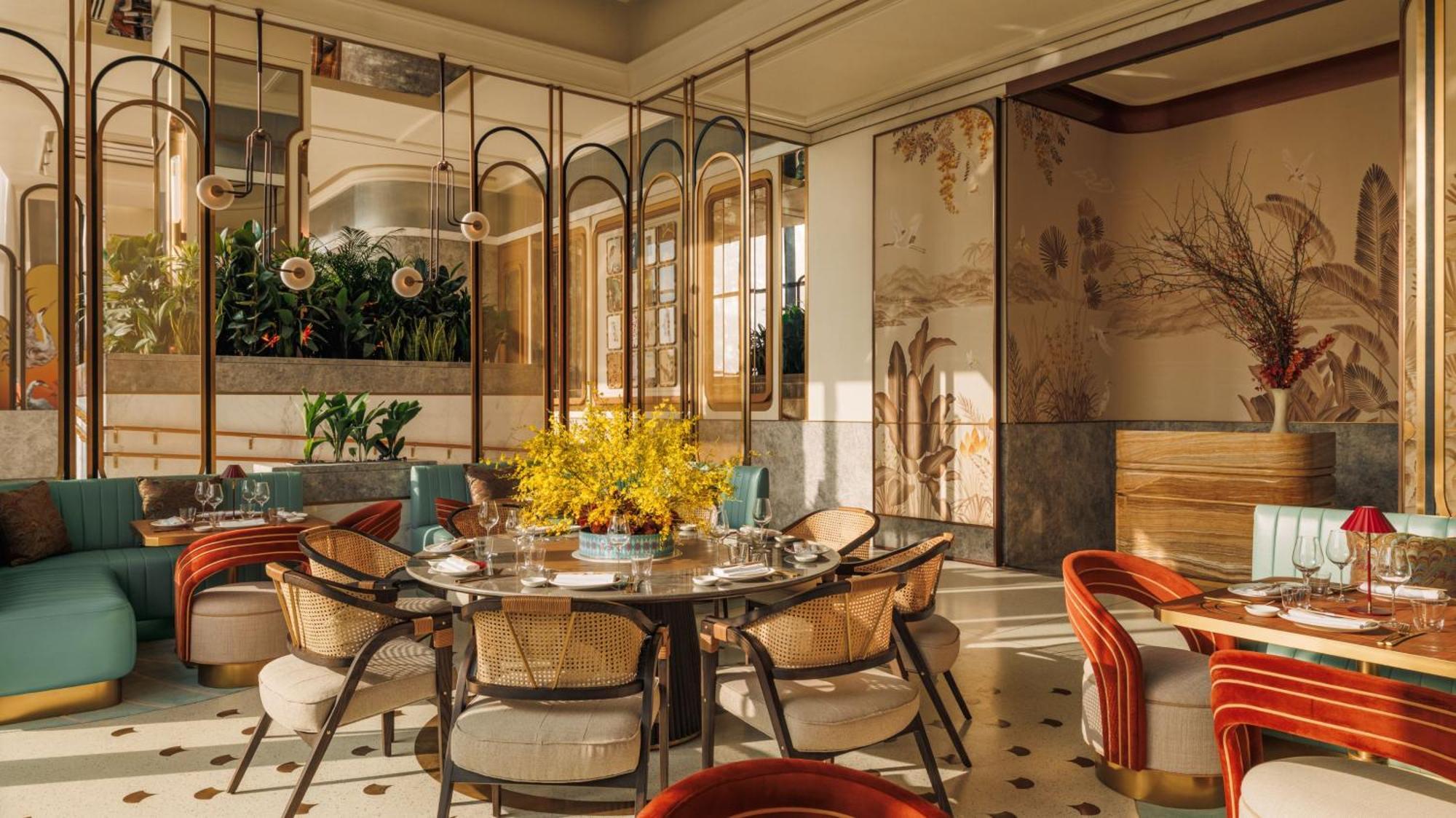 Jumeirah Marsa Al Arab Dubai Exterior photo