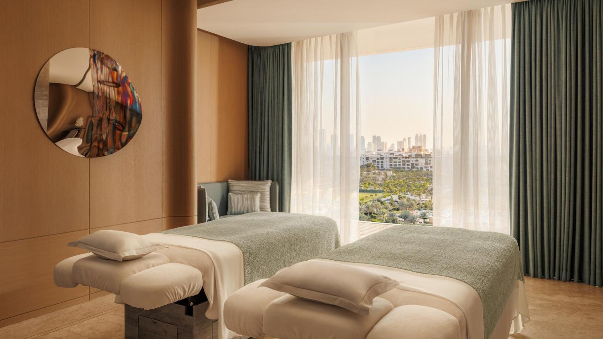 Jumeirah Marsa Al Arab Dubai Exterior photo