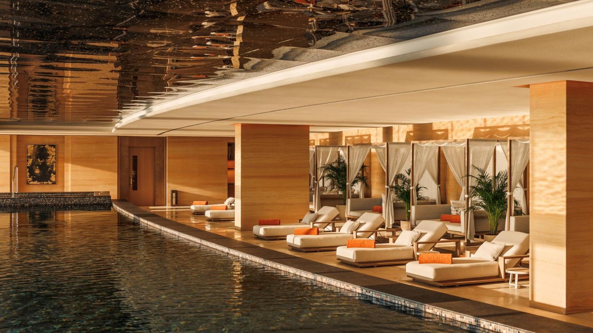 Jumeirah Marsa Al Arab Dubai Exterior photo