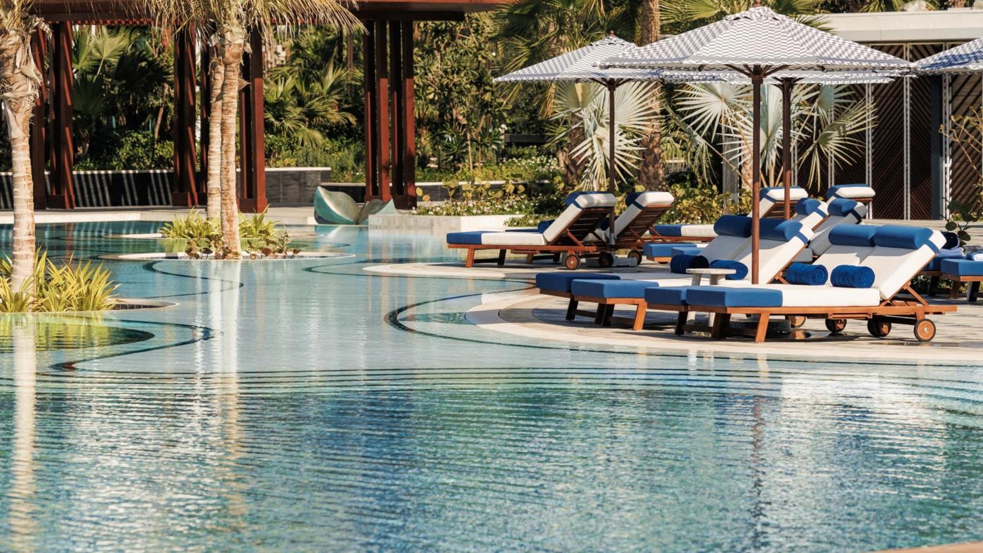 Jumeirah Marsa Al Arab Dubai Exterior photo