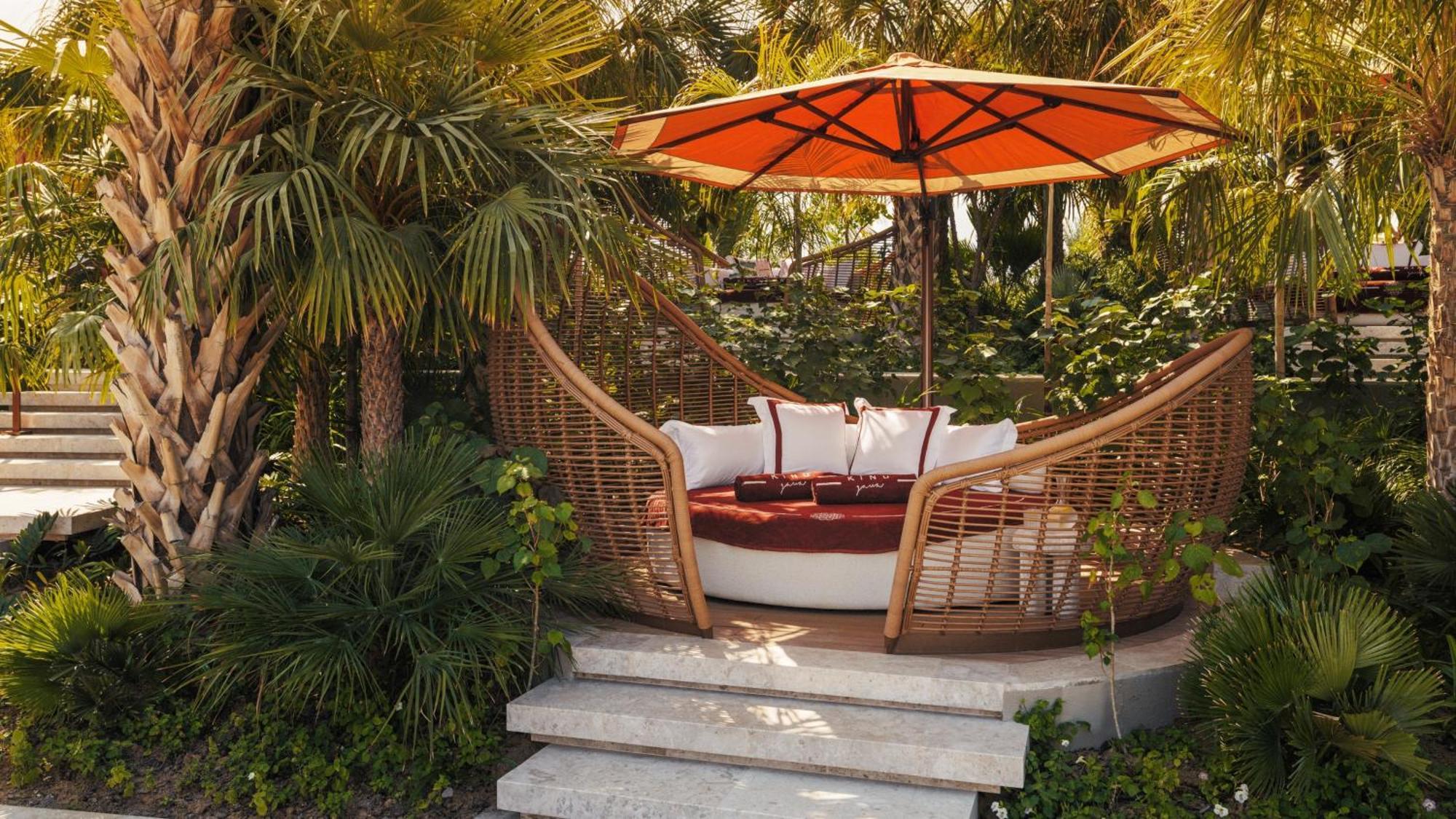 Jumeirah Marsa Al Arab Dubai Exterior photo